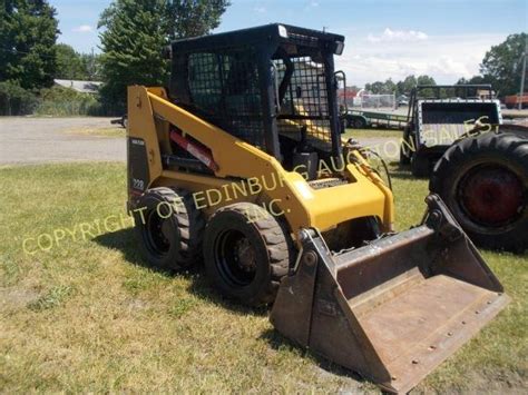 cat 228 skid steer|Caterpillar 228 Skid Steer Loader .